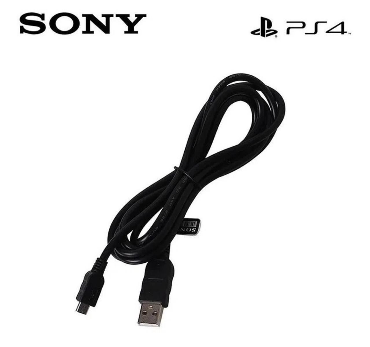 Miniatura 6 de CABLE DE CARGA PARA CONTROL PLEY 4